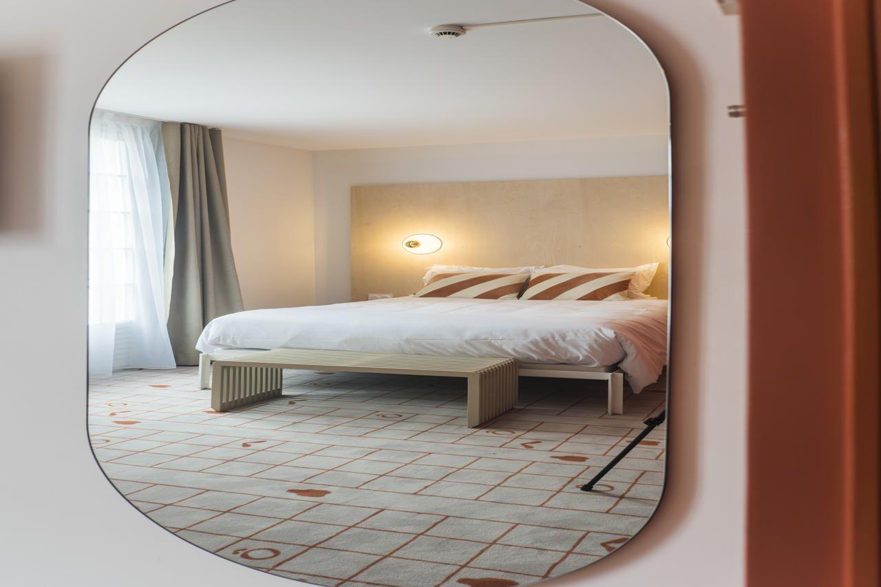 Hotel-Spa O Rouge - Gevrey-Chambertin - Teritoria Exteriér fotografie