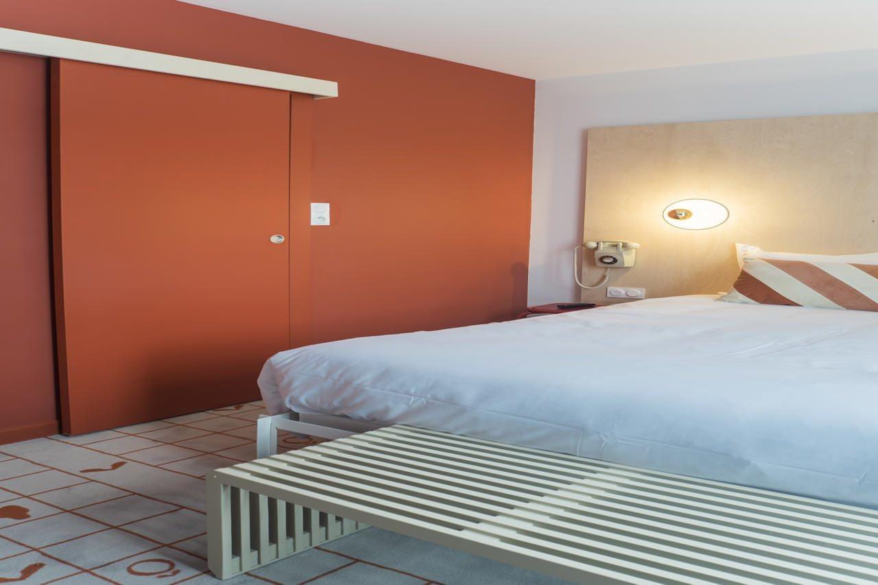 Hotel-Spa O Rouge - Gevrey-Chambertin - Teritoria Exteriér fotografie